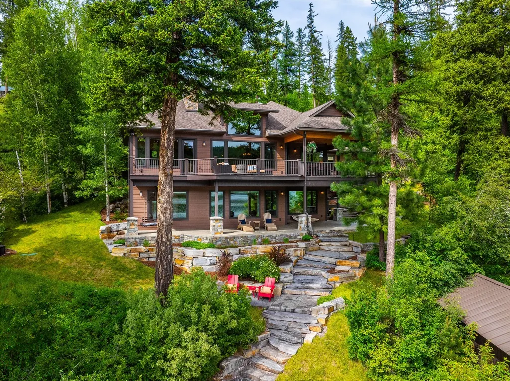 28575 Star Lane Bigfork MT 59911