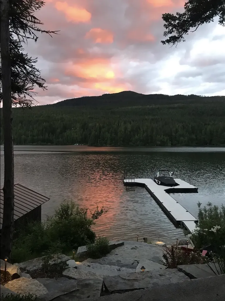 28575 Star Lane Bigfork MT 59911