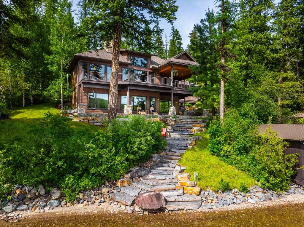 28575 Star Lane Bigfork MT 59911