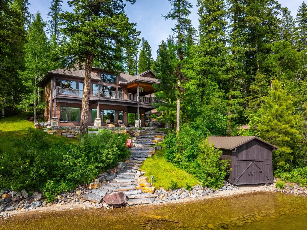 28575 Star Lane Bigfork MT 59911