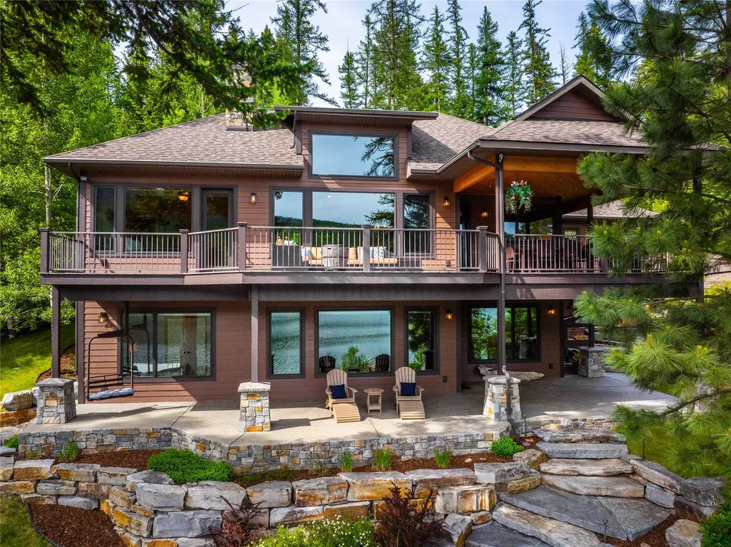 28575 Star Lane Bigfork MT 59911