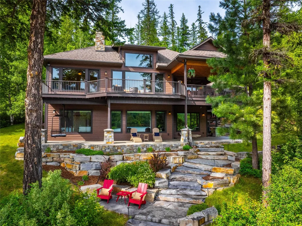 28575 Star Lane Bigfork MT 59911