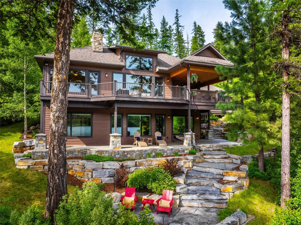 28575 Star Lane Bigfork MT 59911