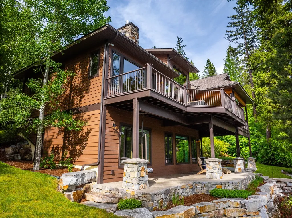 28575 Star Lane Bigfork MT 59911