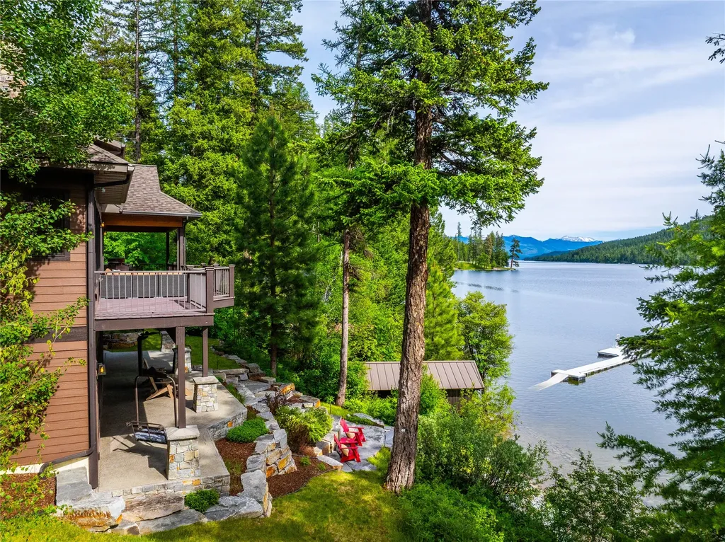 28575 Star Lane Bigfork MT 59911