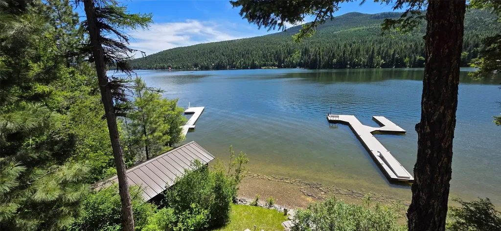 28575 Star Lane Bigfork MT 59911