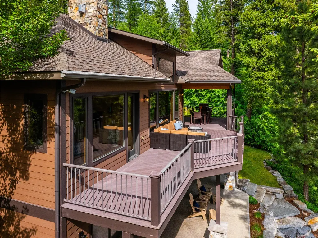 28575 Star Lane Bigfork MT 59911