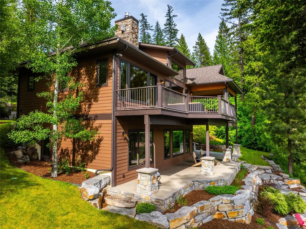 28575 Star Lane Bigfork MT 59911