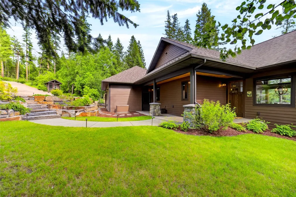 28575 Star Lane Bigfork MT 59911