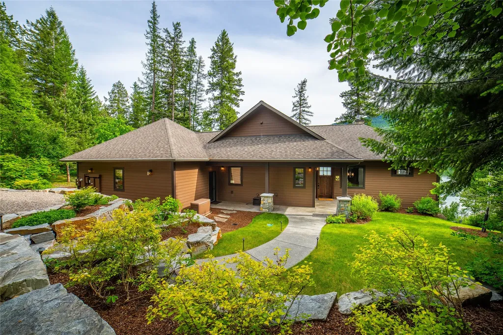 28575 Star Lane Bigfork MT 59911