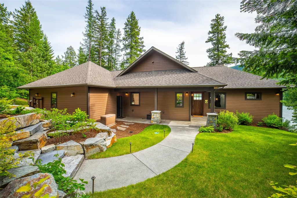 28575 Star Lane Bigfork MT 59911