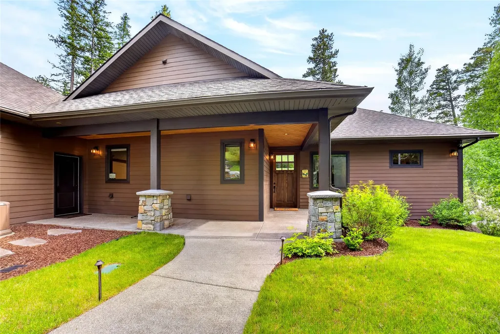 28575 Star Lane Bigfork MT 59911