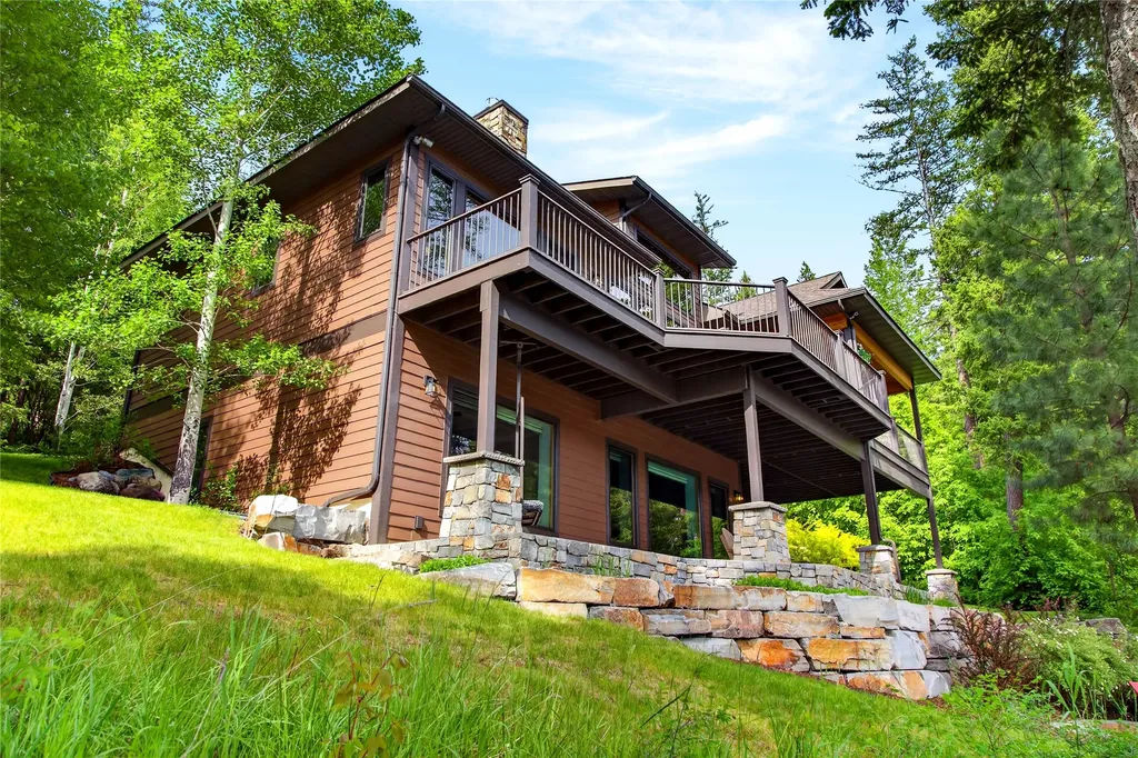28575 Star Lane Bigfork MT 59911