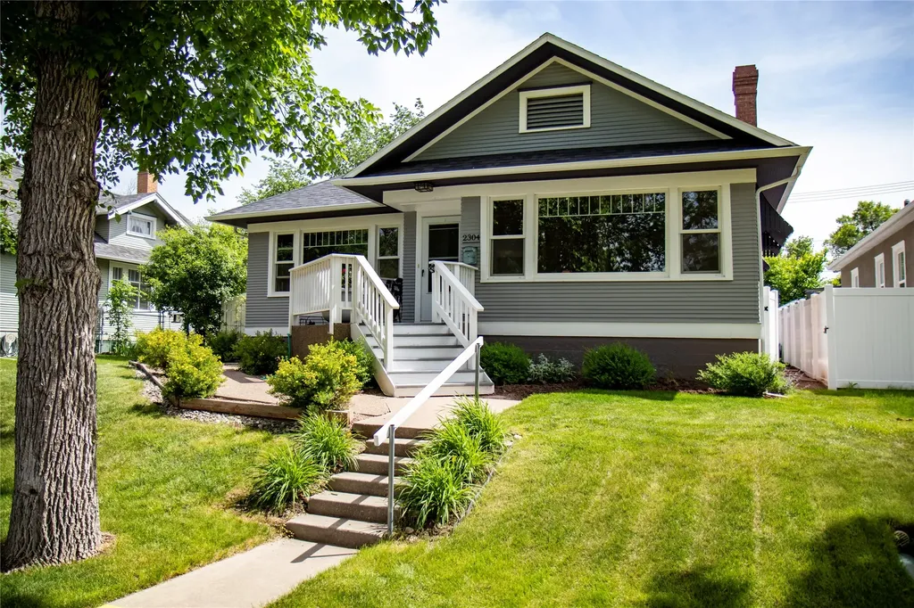 2304 1st Avenue N Great Falls MT 59401