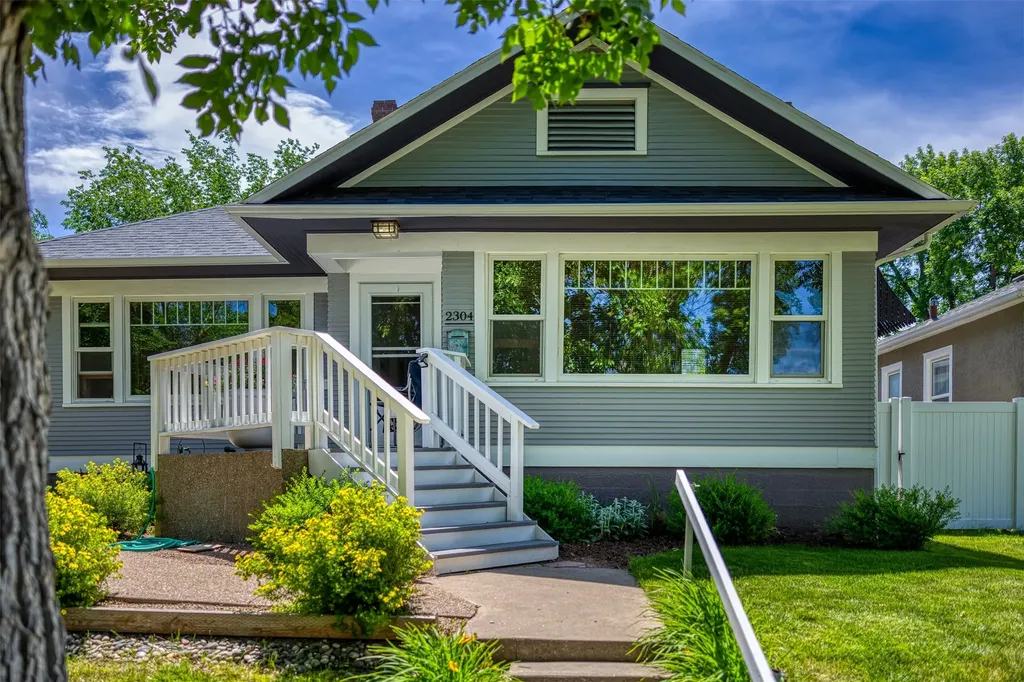 2304 1st Avenue N Great Falls MT 59401