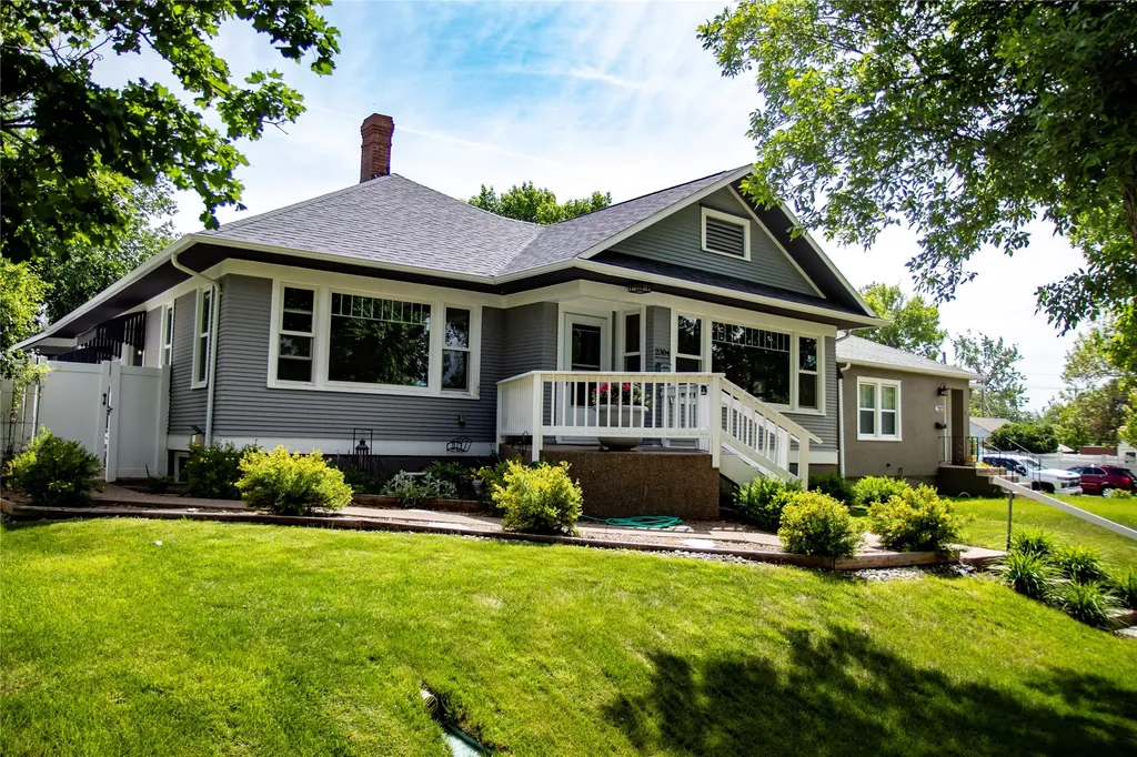 2304 1st Avenue N Great Falls MT 59401