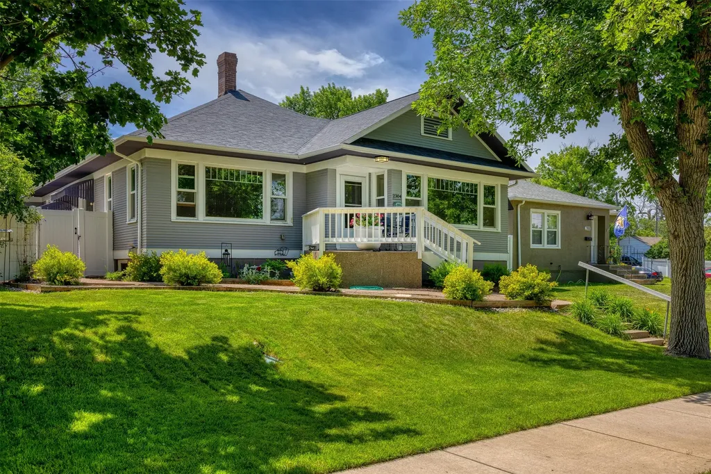 2304 1st Avenue N Great Falls MT 59401