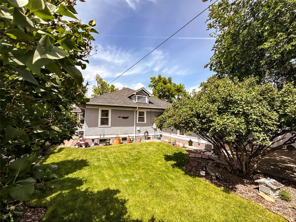 2304 1st Avenue N Great Falls MT 59401