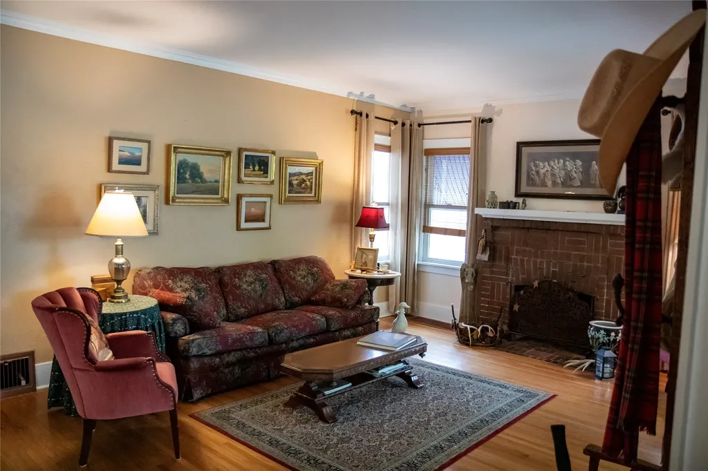 2304 1st Avenue N Great Falls MT 59401