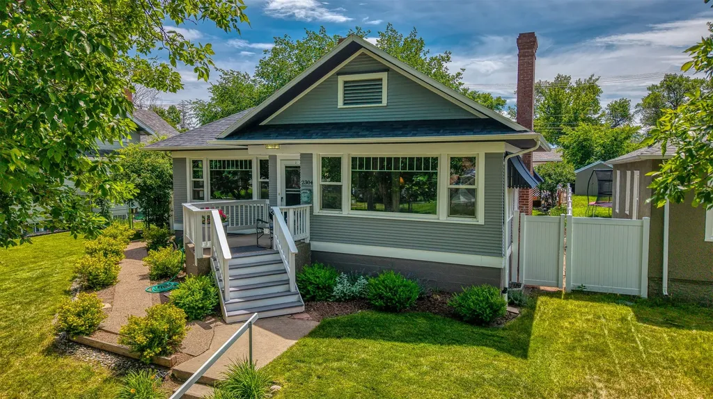 2304 1st Avenue N Great Falls MT 59401