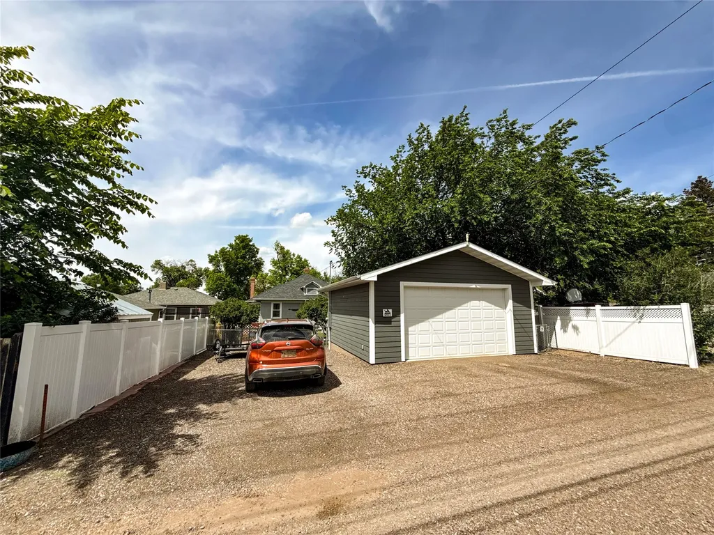 2304 1st Avenue N Great Falls MT 59401