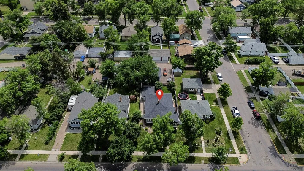 2304 1st Avenue N Great Falls MT 59401