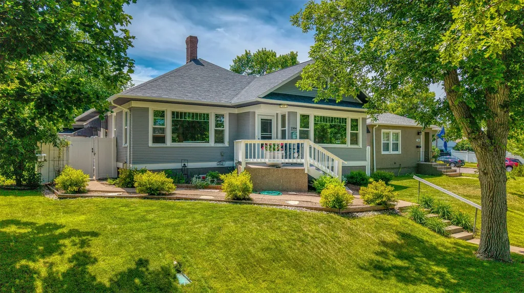2304 1st Avenue N Great Falls MT 59401