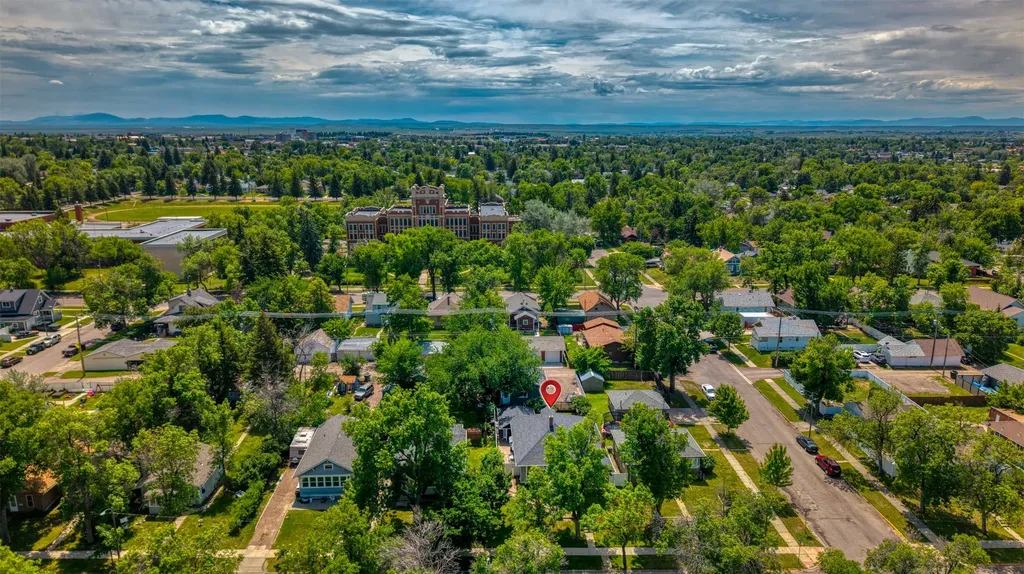 2304 1st Avenue N Great Falls MT 59401