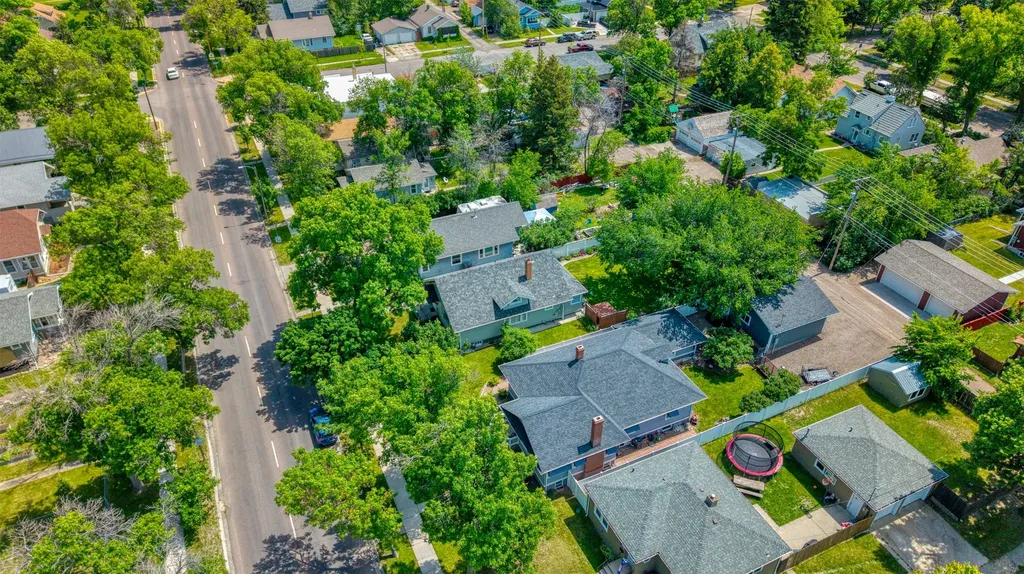 2304 1st Avenue N Great Falls MT 59401