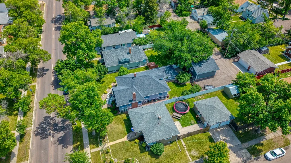 2304 1st Avenue N Great Falls MT 59401