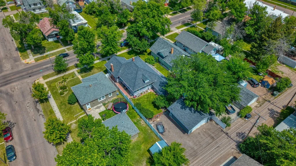 2304 1st Avenue N Great Falls MT 59401
