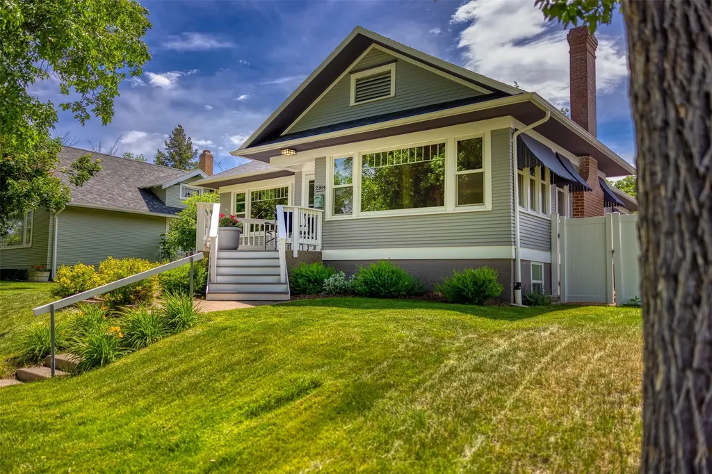 2304 1st Avenue N Great Falls MT 59401