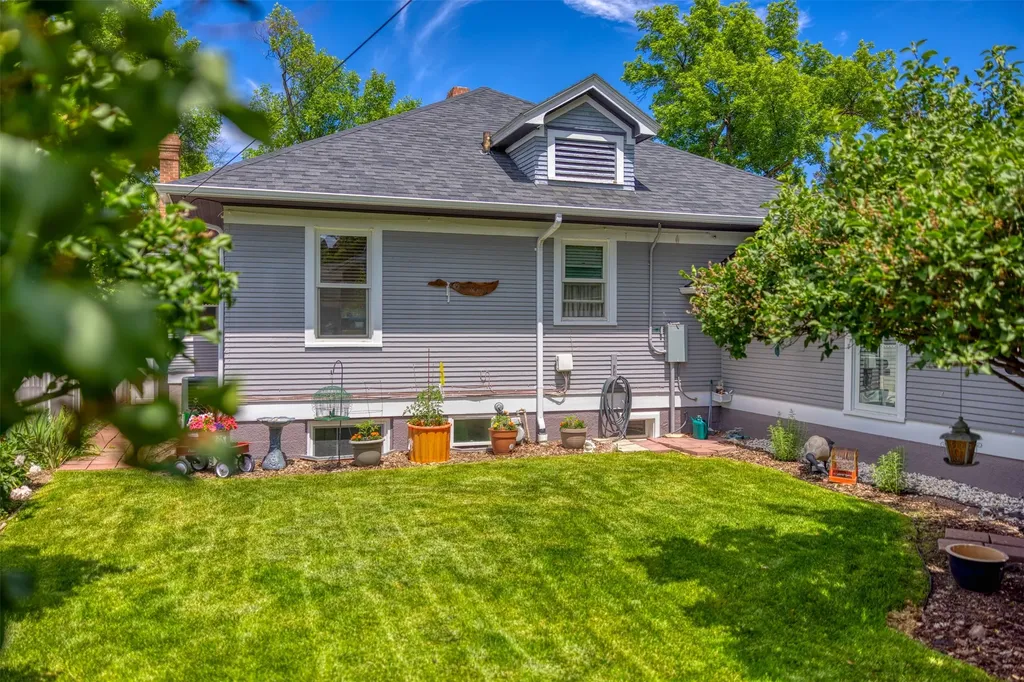 2304 1st Avenue N Great Falls MT 59401
