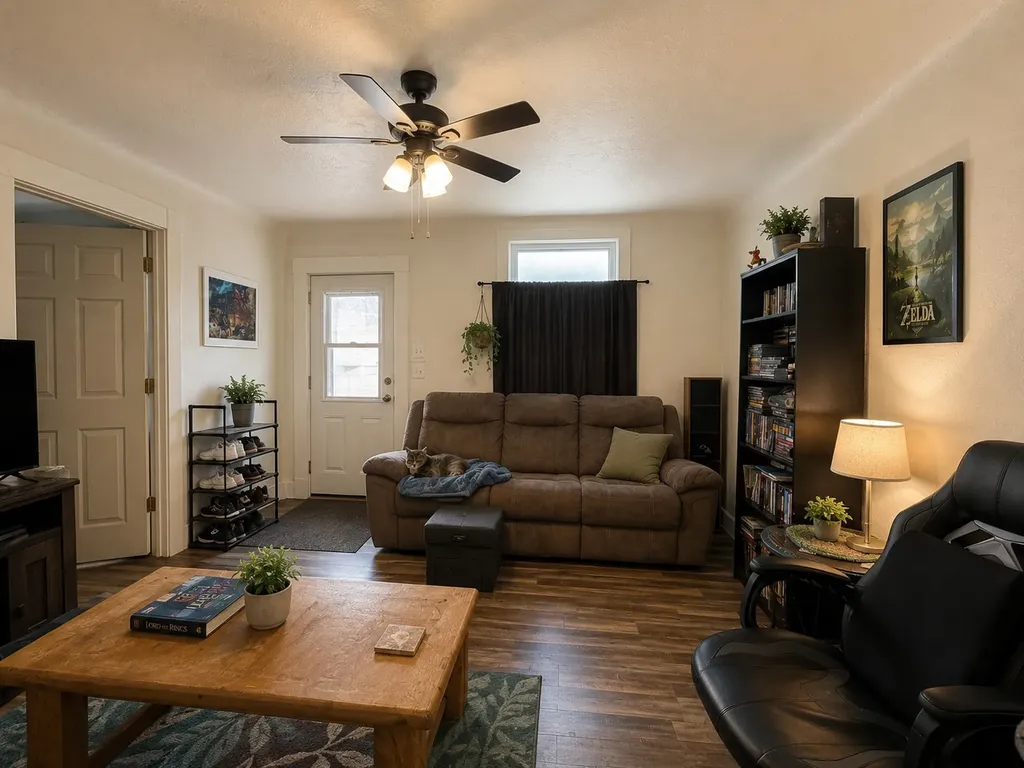 602 Caledonia Street Butte MT 59701