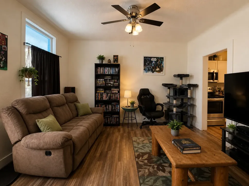 602 Caledonia Street Butte MT 59701
