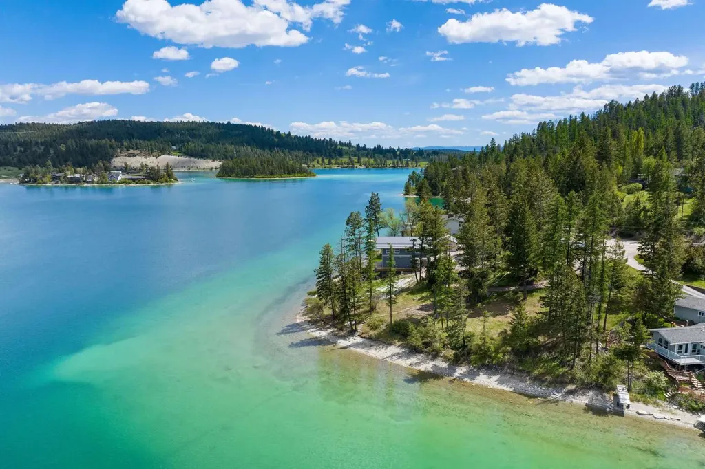 450 N Foys Lake Drive Kalispell MT 59901