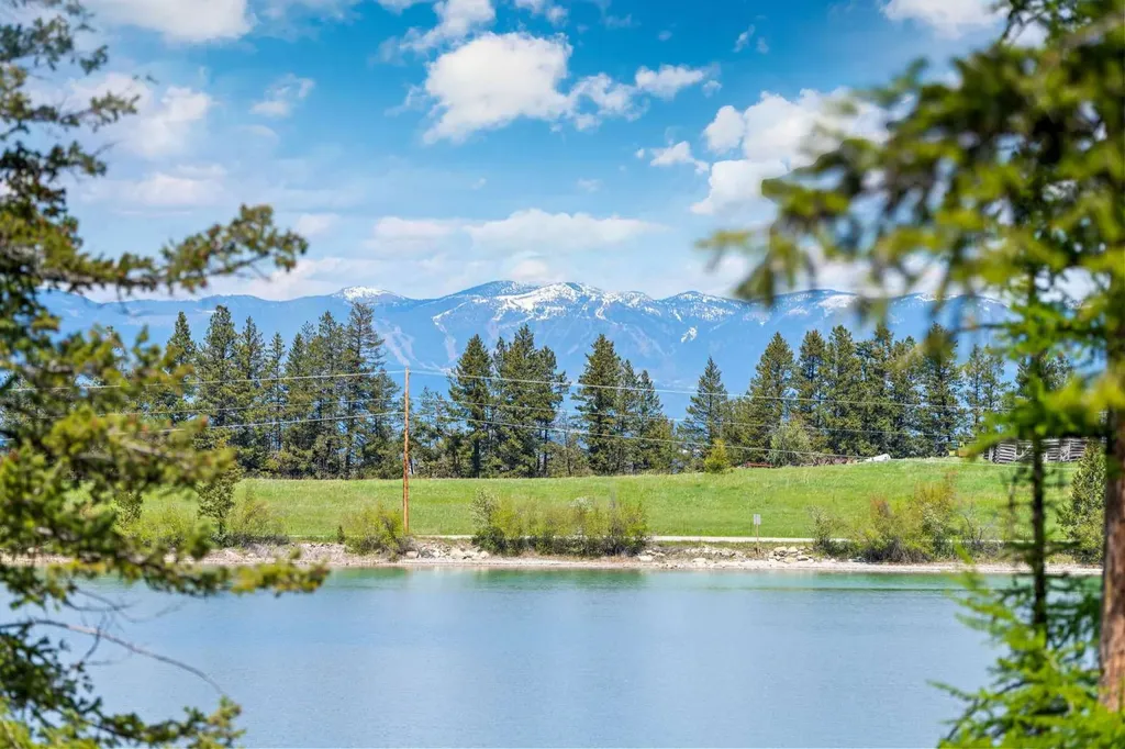 450 N Foys Lake Drive Kalispell MT 59901