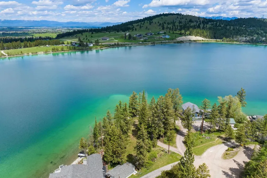 450 N Foys Lake Drive Kalispell MT 59901