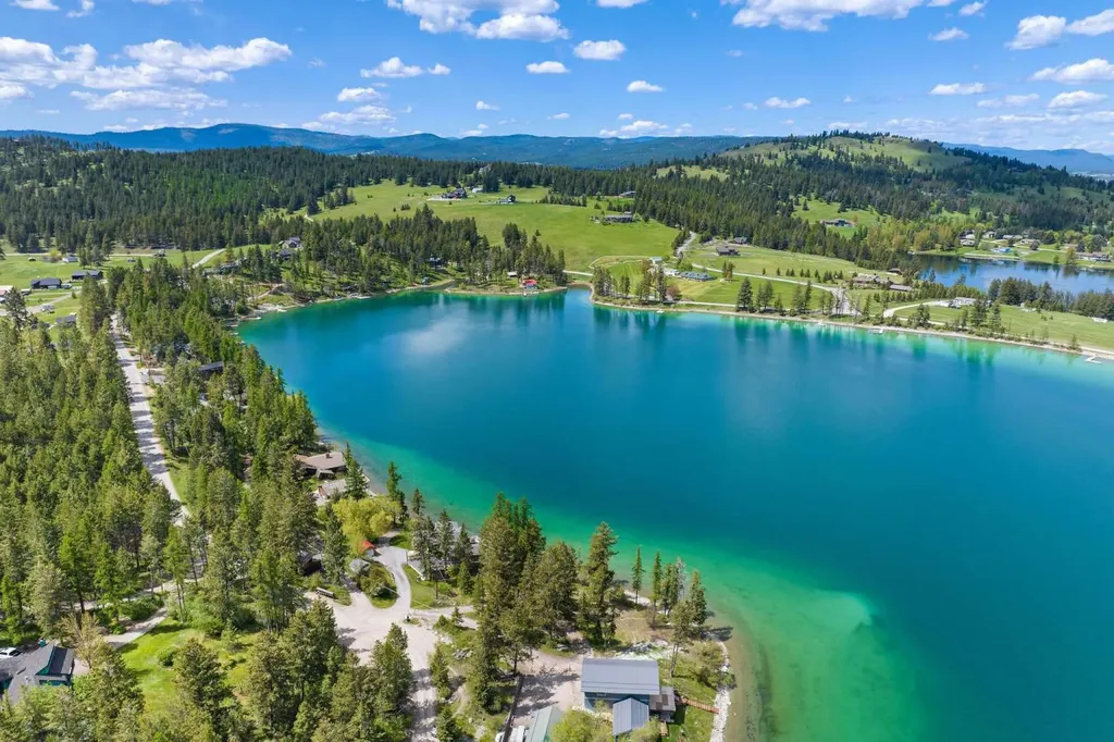 450 N Foys Lake Drive Kalispell MT 59901