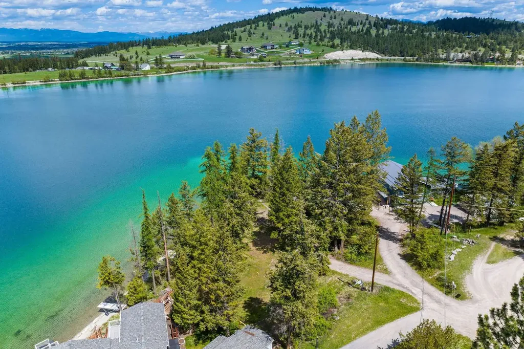450 N Foys Lake Drive Kalispell MT 59901
