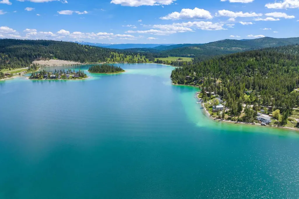 450 N Foys Lake Drive Kalispell MT 59901