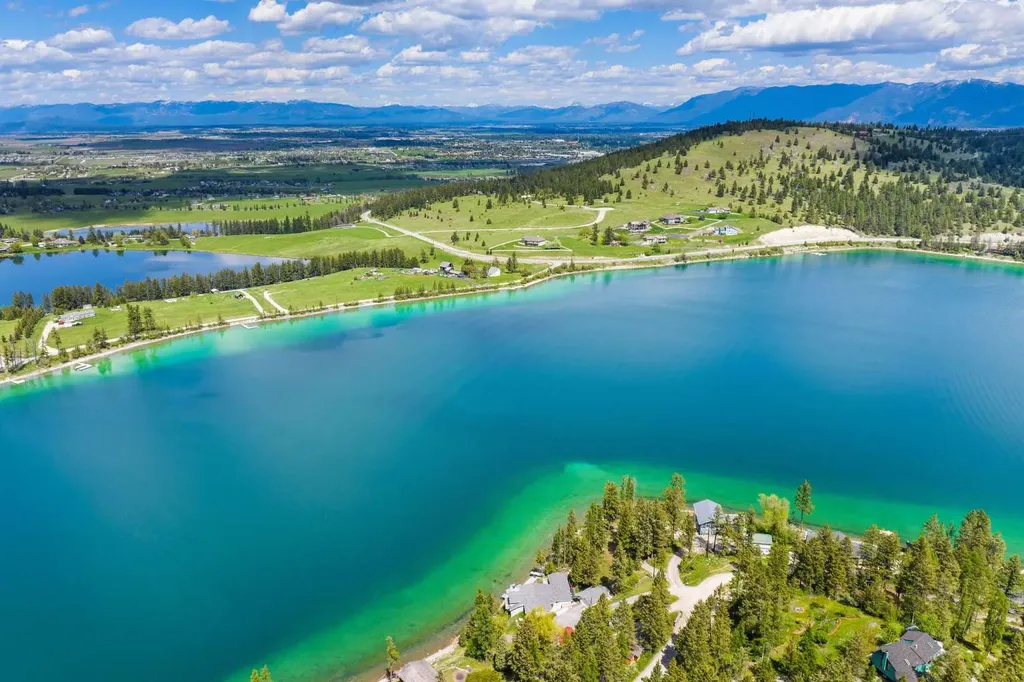 450 N Foys Lake Drive Kalispell MT 59901