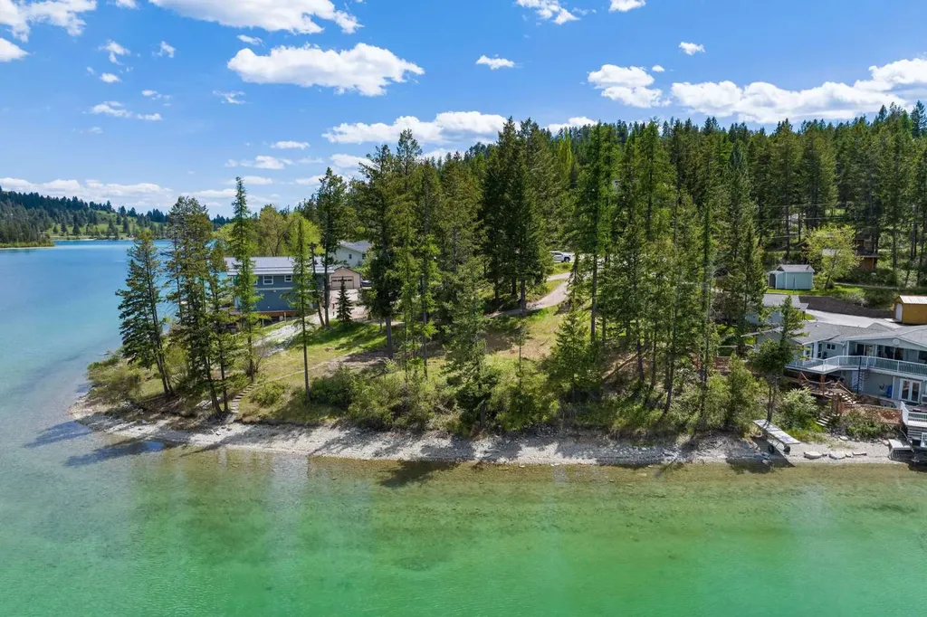 450 N Foys Lake Drive Kalispell MT 59901