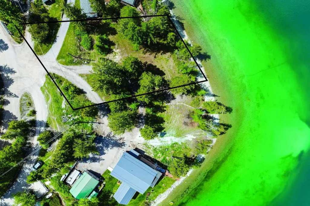 450 N Foys Lake Drive Kalispell MT 59901