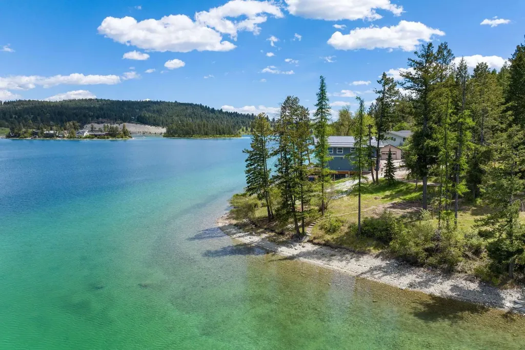 450 N Foys Lake Drive Kalispell MT 59901