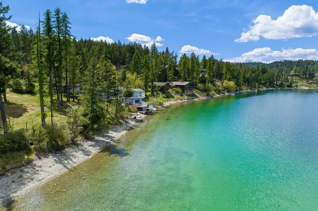 450 N Foys Lake Drive Kalispell MT 59901