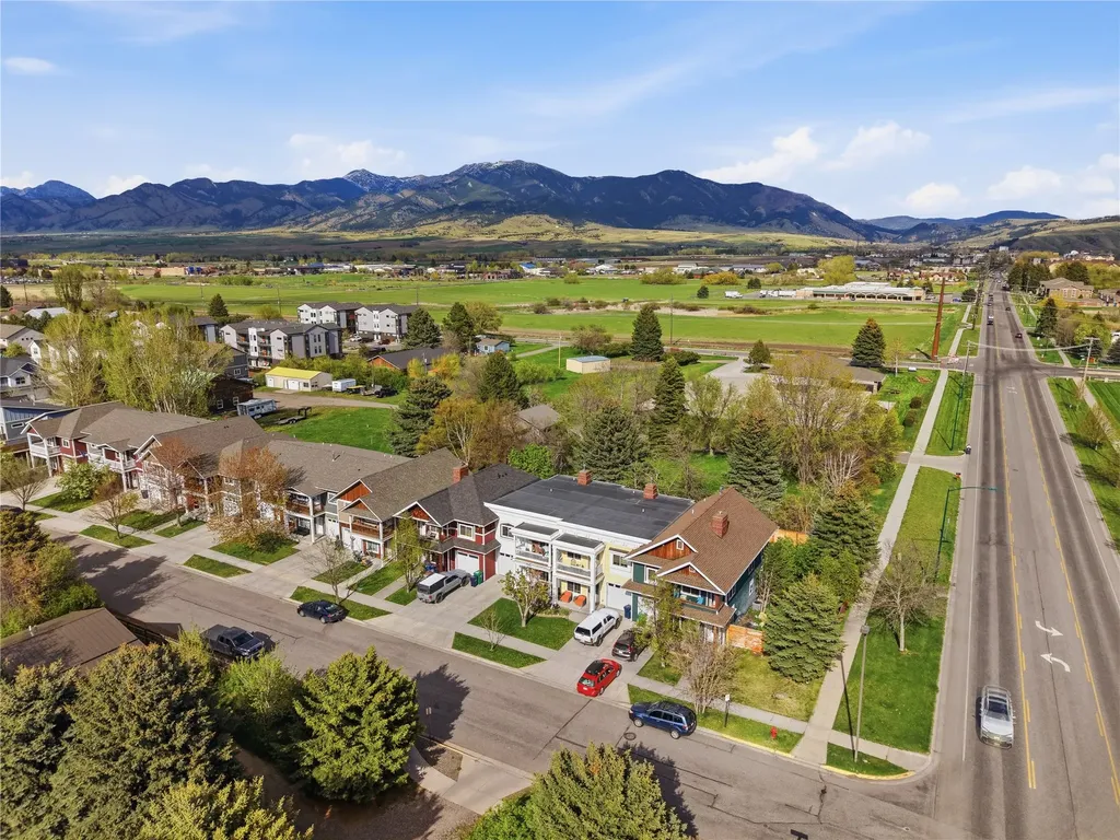 2120 Buckrake Avenue Bozeman MT 59718