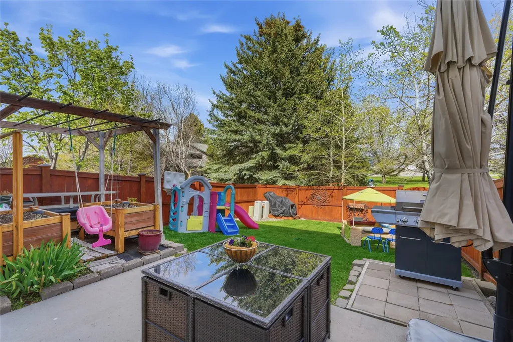 2120 Buckrake Avenue Bozeman MT 59718