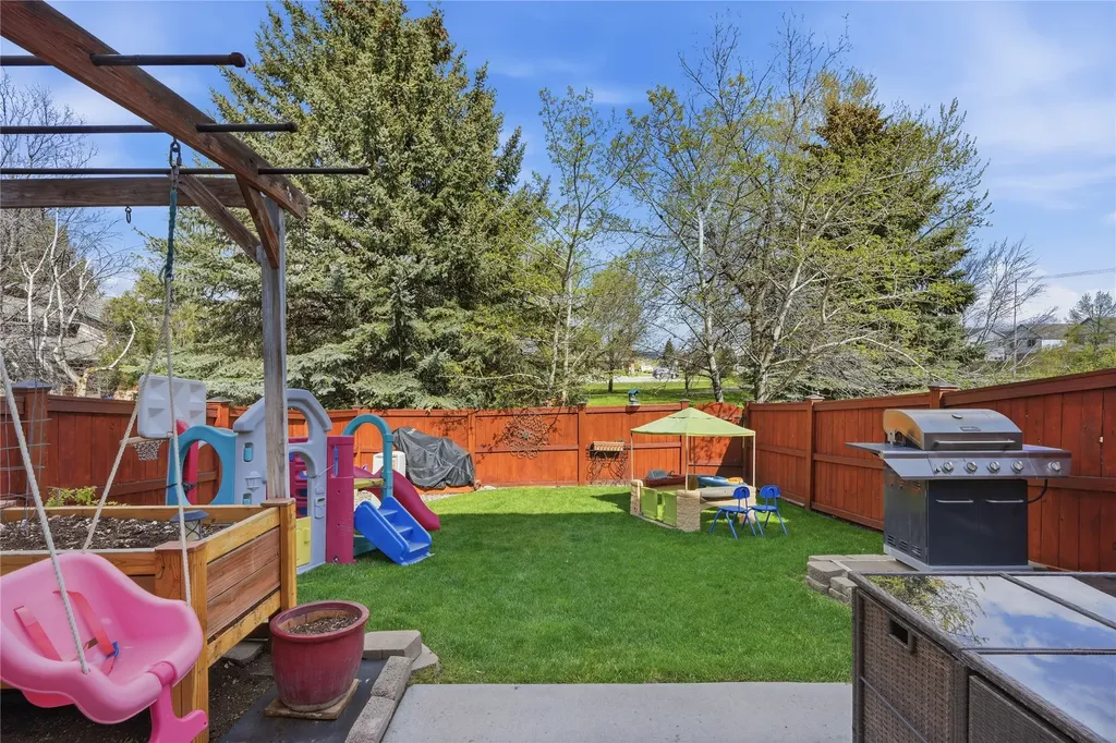 2120 Buckrake Avenue Bozeman MT 59718