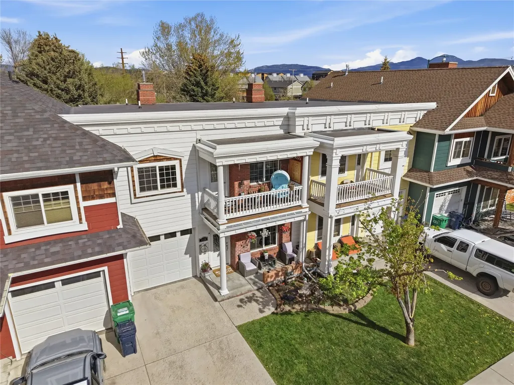 2120 Buckrake Avenue Bozeman MT 59718